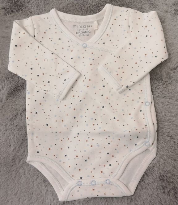Hovedbilde Fixoni Body prematur 