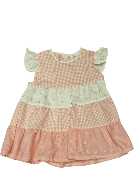 Hovedbilde Sommerkjole 2010R