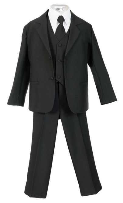 Hovedbilde Dress AH-BY013S  5-7 år 