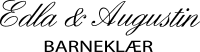 Logo Edla & Austin Barneklær
